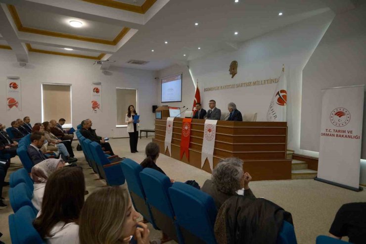 Eskişehir’de su verimliliği için İl Su Kurulu’ndan kritik kararlar