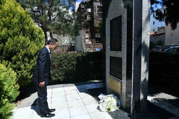 Diplomasi değil, vefa: 136 yıl geçti Japonlar unutmadı