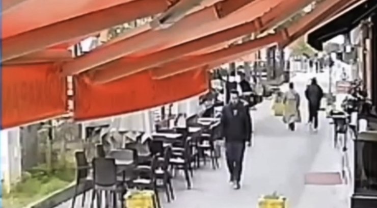 Trabzon’da kayıp Oral Şengün’ün cesedi 85 kilometre uzakta Rize’de bulundu