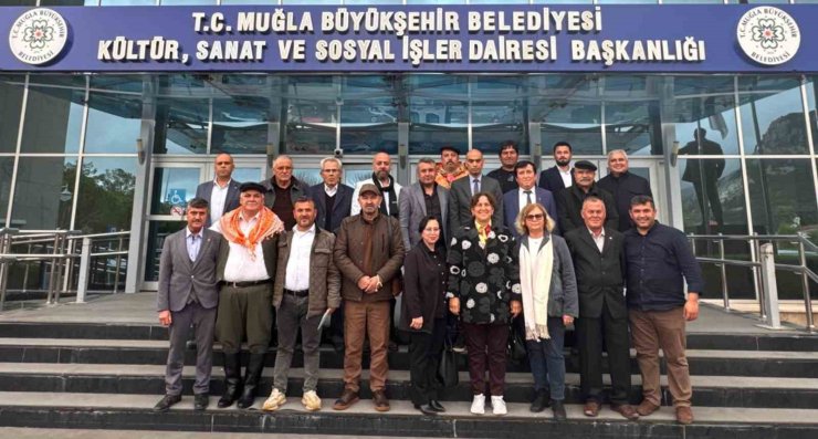 17’nci Yörük-Türkmen toyu için hazırlıklar sürüyor