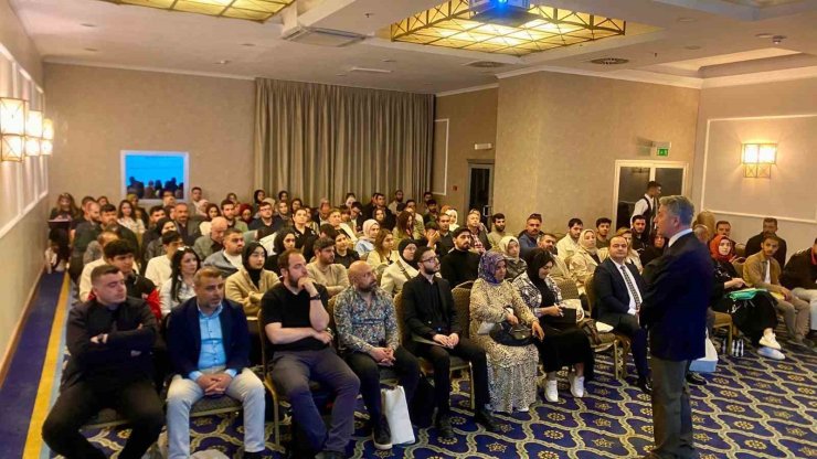 Malatya ve Elazığ’da girişimcilere 30 bin Euro hibe desteği