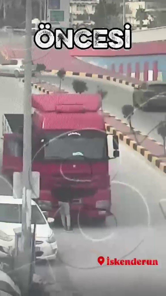 Kuralları hiçe sayarak plakasını kapatan sürücüye 140 bin TL ceza