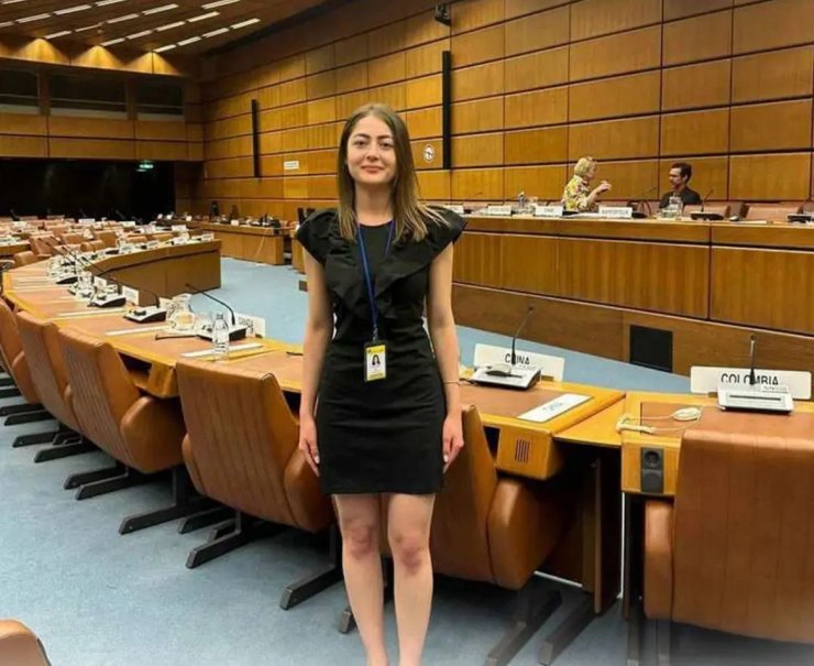 Bursa’da 25 yaşındaki avukata silahlı saldırı düzenleyen şüpheli yakalandı