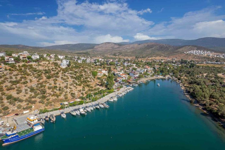 Muğla Büyükşehir Belediyesi doğanın korunması için 288 dava açtı