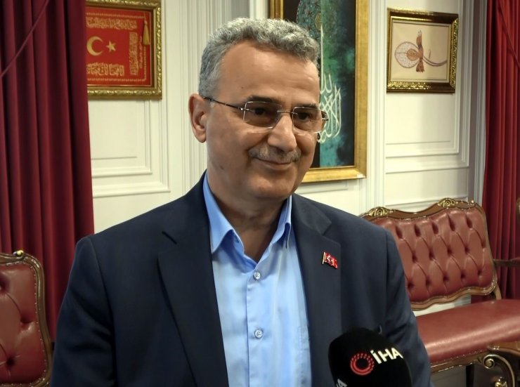 Rol model belediyecilik: Borçsuz hizmet ve yatırım dönemi