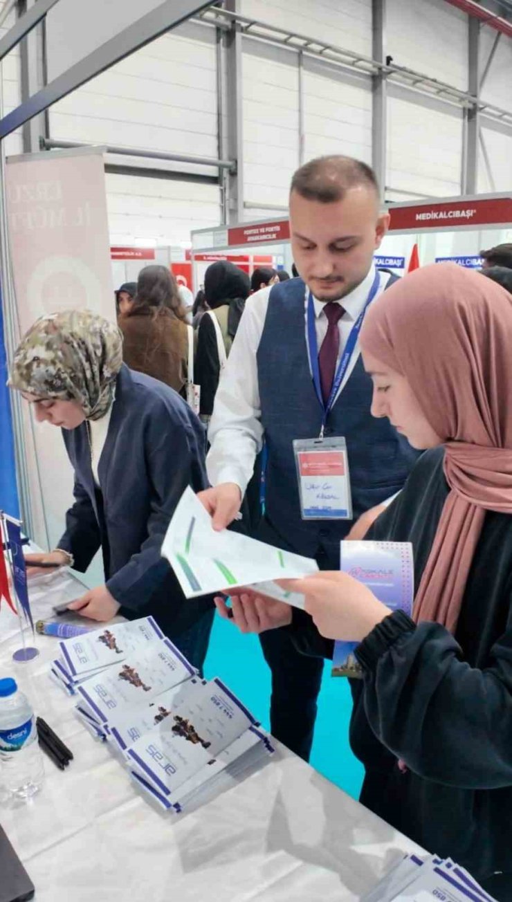 Aras Elektrik, Kudakaf’26’da genç yeteneklerle buluştu