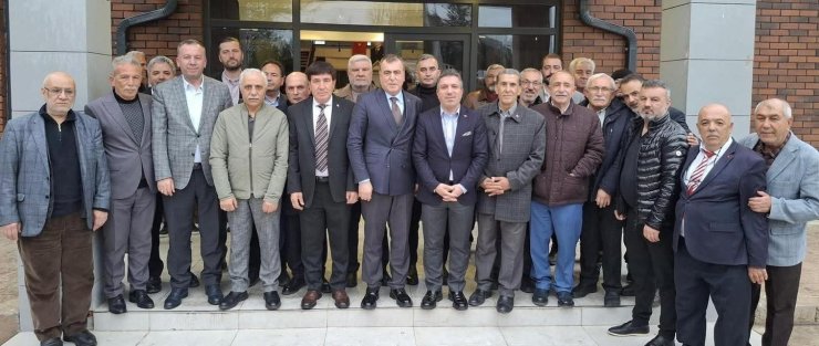 Eskişehir’de Türk Dünyası öğrencilerinin hazırladığı ‘Türkçülük Günü’ coşku ile kutlandı