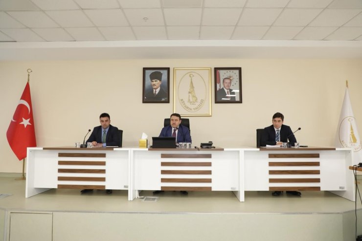 Kütahya’da bağımlılıkla mücadele masaya yatırıldı
