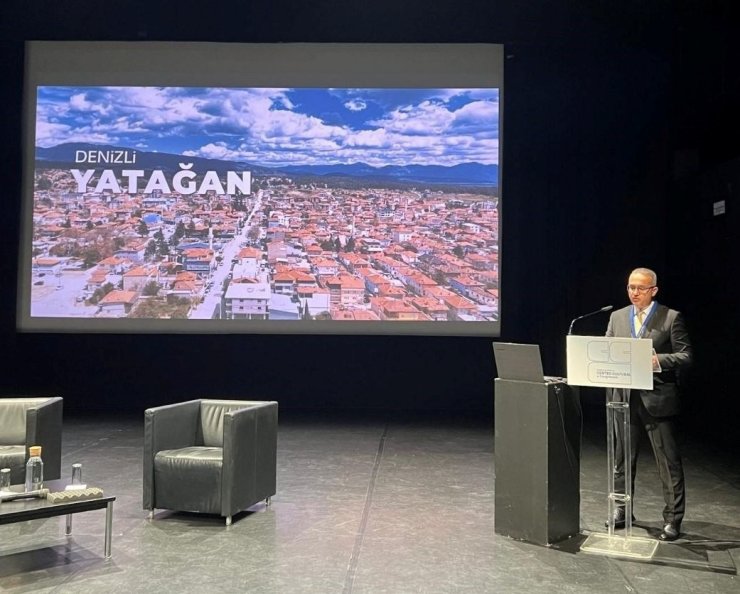 Yatağan bıçakları dünya vitrininde