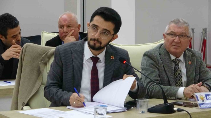 Bil Kart Satış ve Yükleme Noktasında ortaya çıkan 104 bin lira açık tartışması