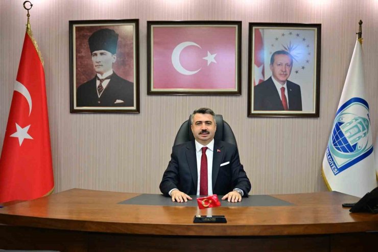 Yıldırım’da Erguvan Bayramı coşkusu başlıyor