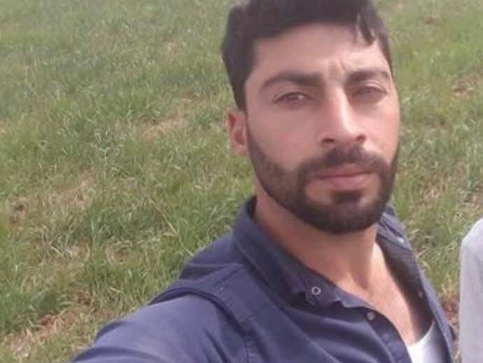 Mardin’de inşaatın 5. katından düşen işçi hayatını kaybetti
