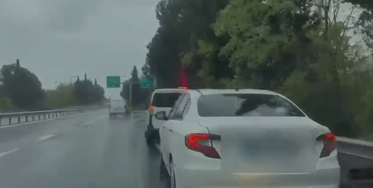 2 araç, 2 tutuklama, 44 ruhsatsız tabanca: İstanbul’dan Yozgat’a teslimata Sakarya’da engel olundu