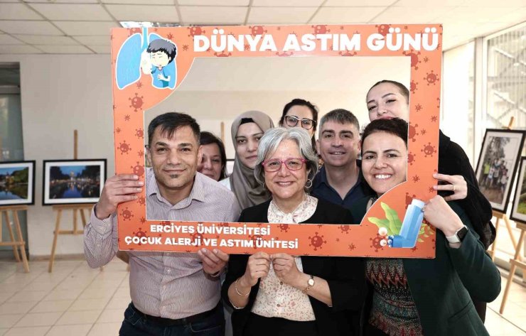 Prof. Dr. Fulya Tahan: "Tekrarlayan öksürük, nefes darlığı ve hışıltı varlığında astım hastalığı akla gelmelidir"