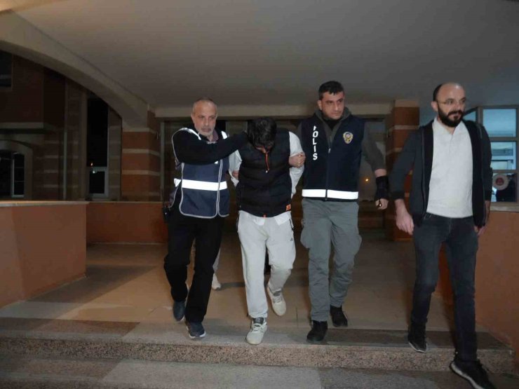 Hamile eşini öldürüp 10 gün cesediyle yaşayan şahıs hakkında ağırlaştırılmış müebbet talebi