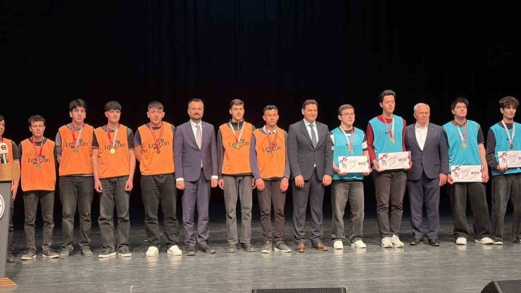 Kayseri’de Hıdırellez Bayramı coşkusu
