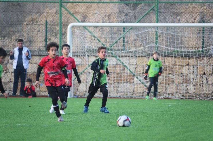 Merkezefendi’de 19 Mayıs Gençlik Turnuvası başlıyor