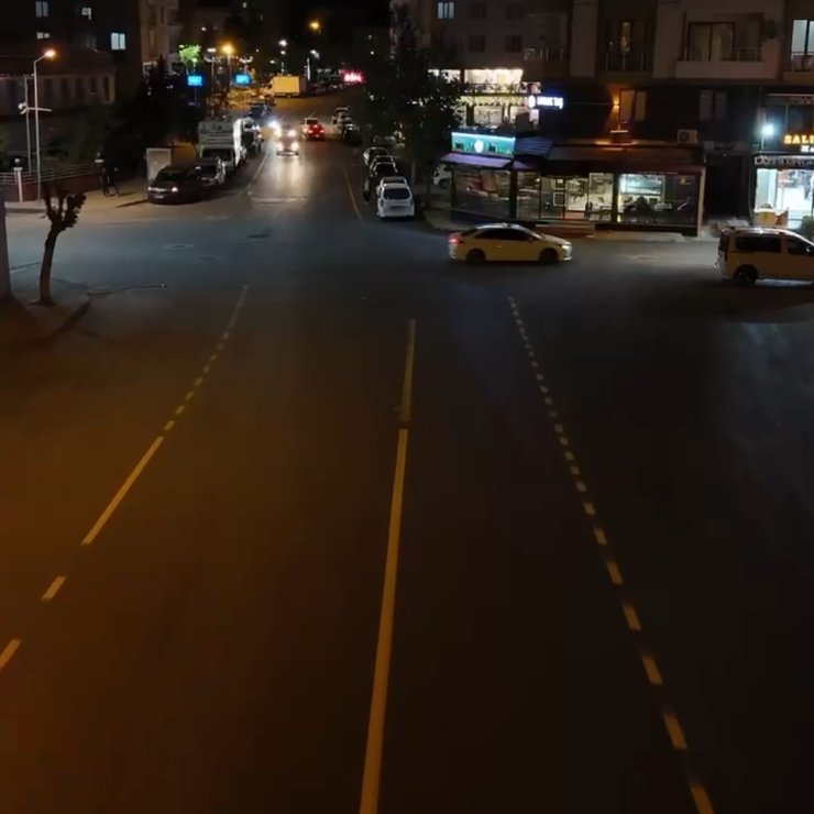 Siirt’te yol yenileme çalışmaları aralıksız sürüyor
