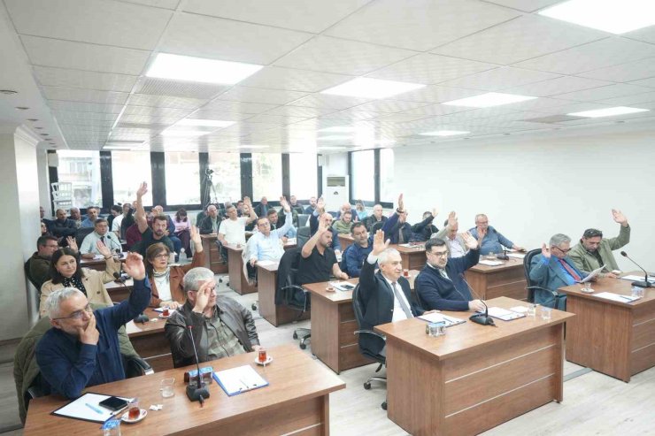 Şehit Öğretmen Ayla Kara’nın ismi Turgutlu’da yaşatılacak