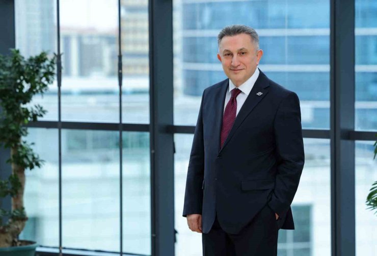 Türk Eximbank’ın 650 milyon dolarlık tahvil ihracına uluslararası piyasalardan yoğun ilgi