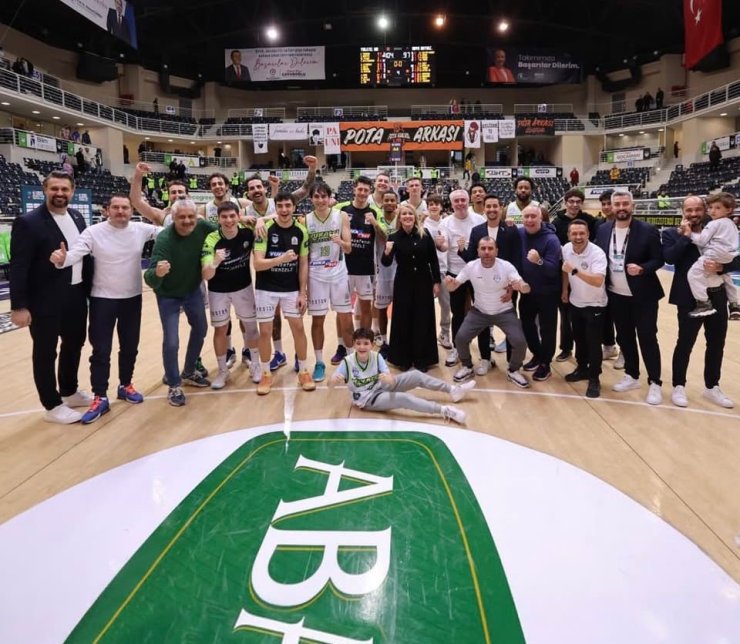 Merkezefendi Basket, Avrupa tecrübesiyle çıtayı yukarıya taşıyacak