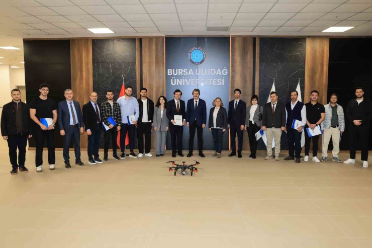 BUÜ’nün enerji verimliliği projesine BEBKA desteği
