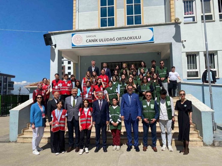 "Köklerden Geleceğe Bağımsız Nefes" etkinliği