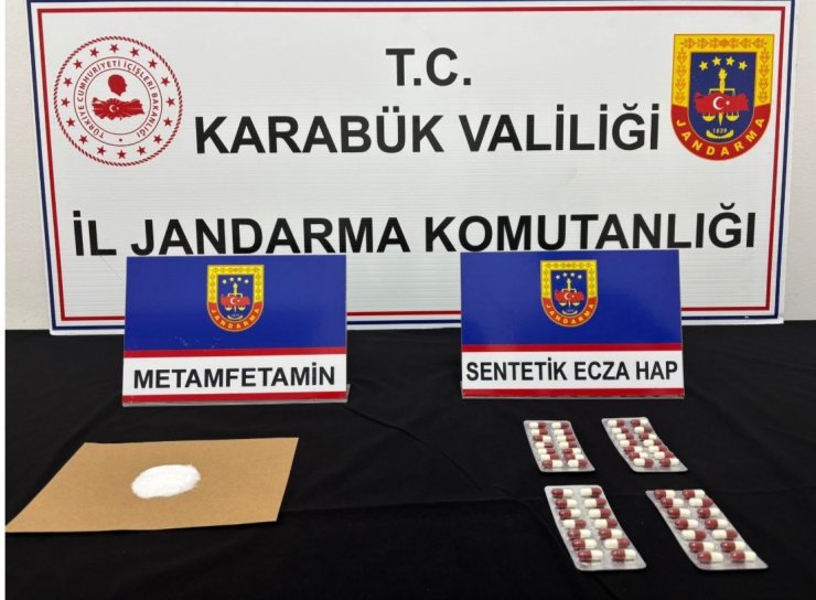 Uyuşturucu operasyonlarda 7 kişi yakalandı