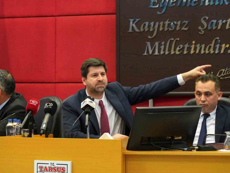 Başkan Boltaç: "Denetimlerimizi kararlılıkla sürdürmeye devam edeceğiz"