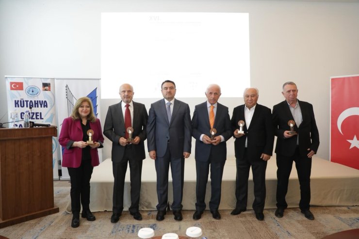 Kütahya’da ’Hisarlı Ahmet’in mirası gelecek nesillere taşınıyor