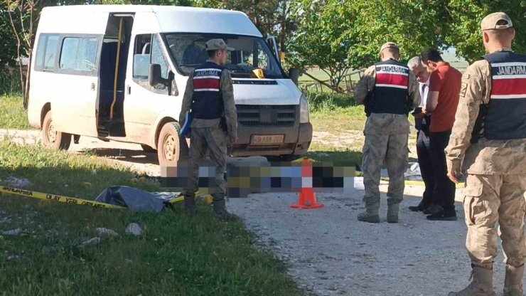 Şanlıurfa’da çıkan silahlı kavgada 3 kişi öldü