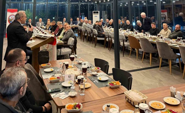 Düzce’de Balkan rüzgarı