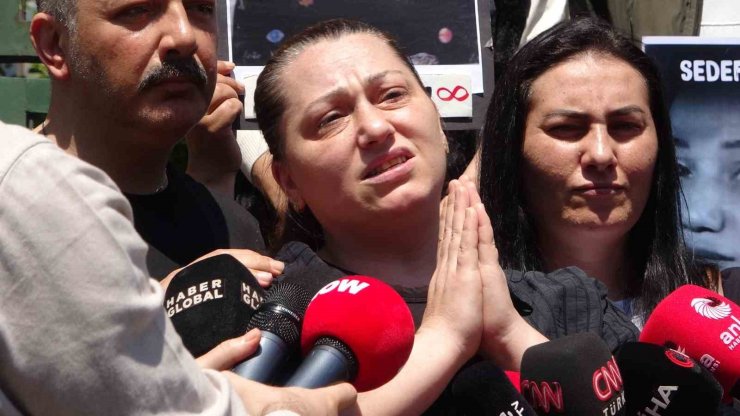 Sedef Güler cinayeti davasında karar: 1 sanık hakkında ağırlaştırılmış müebbet hapis cezası