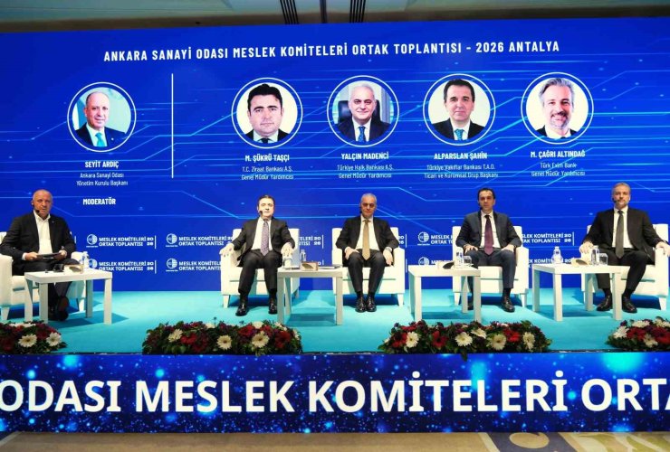 "Enflasyonla mücadeledeki kararlılığı sonuna kadar destekliyoruz"
