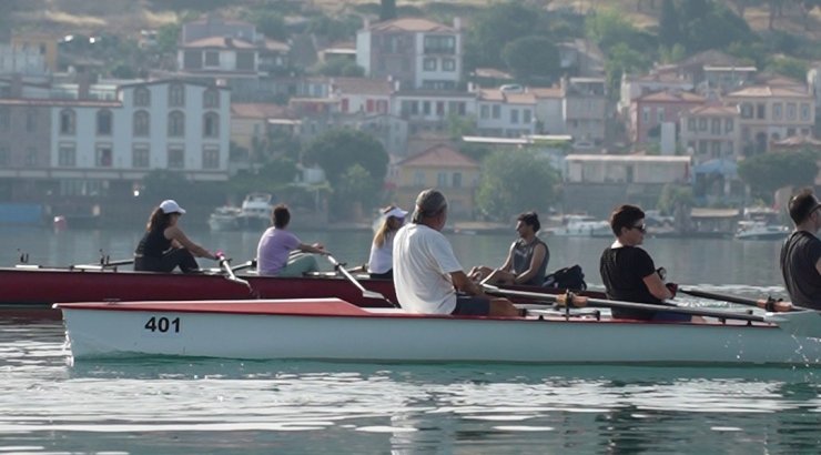 2026 Deniz Küreği Endurance ve Beach Sprint Türkiye Kupası heyecanı Ayvalık’ta başlıyor