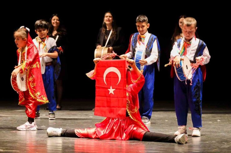 Bilecik’te Engelliler Haftası kapsamında farkındalık programına düzenlendi