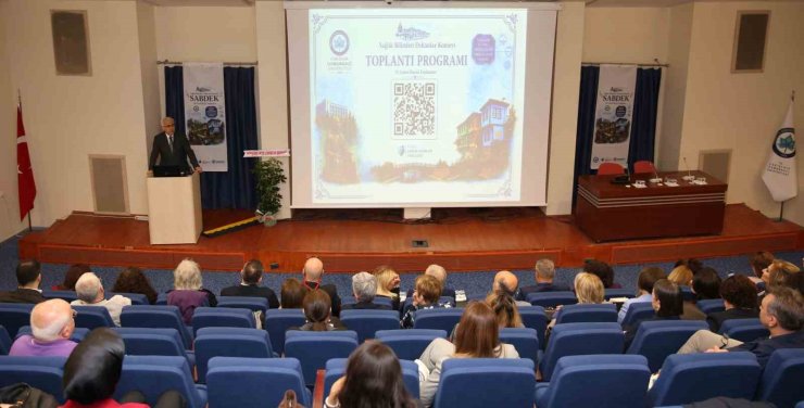 19. SABDEK Toplantısı ESOGÜ ev sahipliğinde gerçekleştirildi