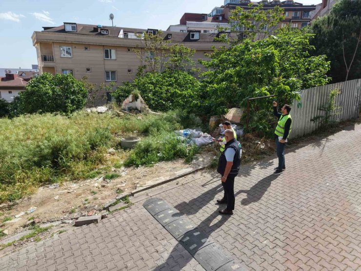 Gaziosmanpaşa’da "Yönetim Sahada" uygulamasıyla ihtiyaçlara yerinde çözüm üretiliyor