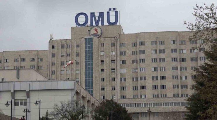 Samsun’da rüşvet operasyonu: 4’ü doktor 18 gözaltı