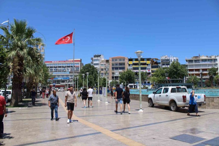 Aydın’da hane halkı sayısı düştü