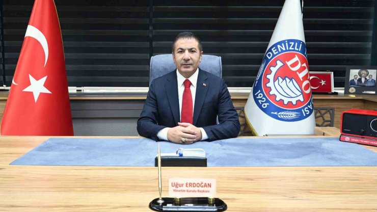 DTO tekstil dönüşüm tecrübesini ab ile paylaşıyor