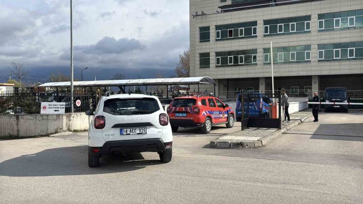 Bolu Belediyesine yönelik "nitelikli dolandırıcılık" soruşturmasında 2 tahliye