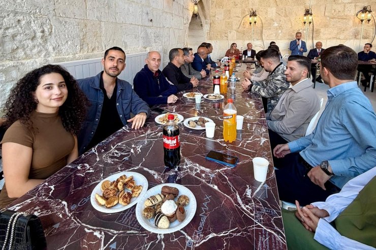 İl Sağlık Müdürü Tekin’den hemşire ve ebelere teşekkür