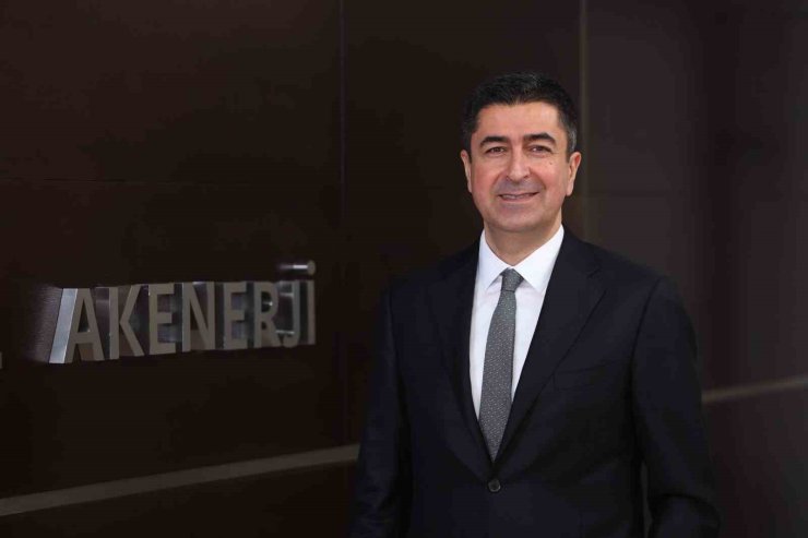 Akenerji’nin Erzin GES’i devreye girdi