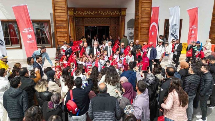 Yunusemre’de bayram coşkusu sokaklara taşacak