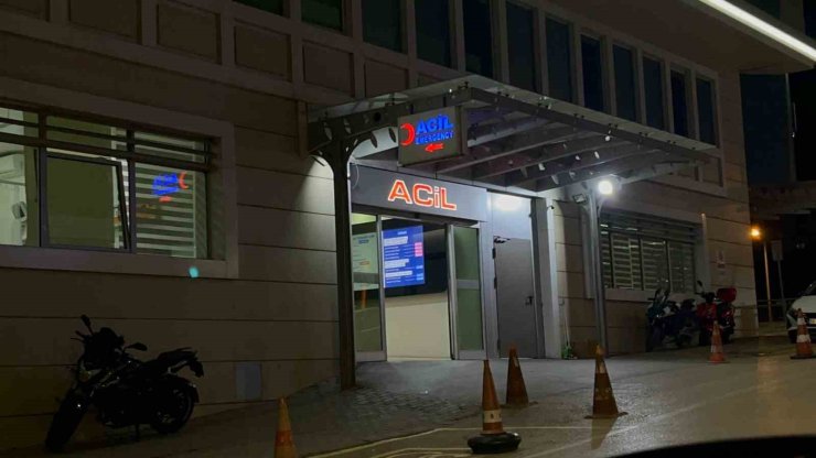 17 yaşındaki genç, sevdiği kızın babasını silahla vurarak öldürdü