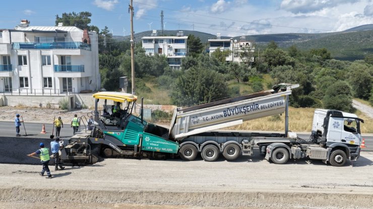 Büyükşehir Belediyesi bayram hazırlıklarına başladı