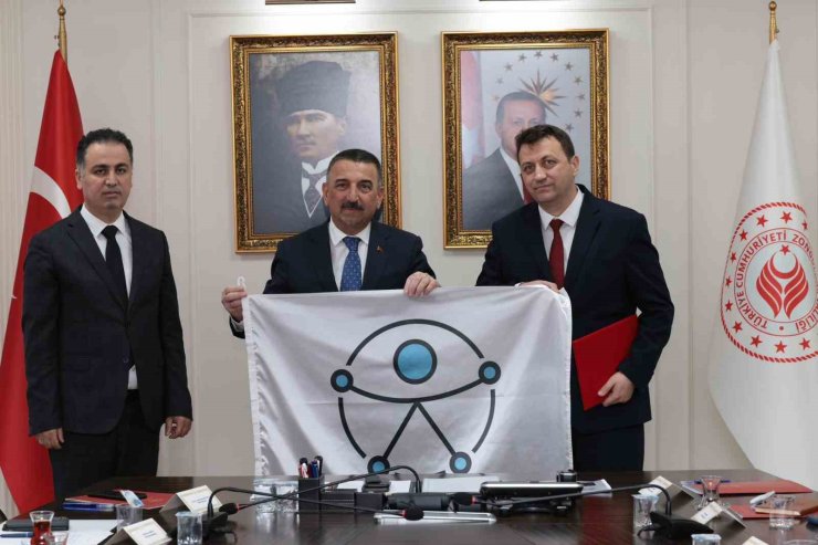 Erişilebilirlik İzleme ve Denetleme Komisyonu toplantısı düzenledi