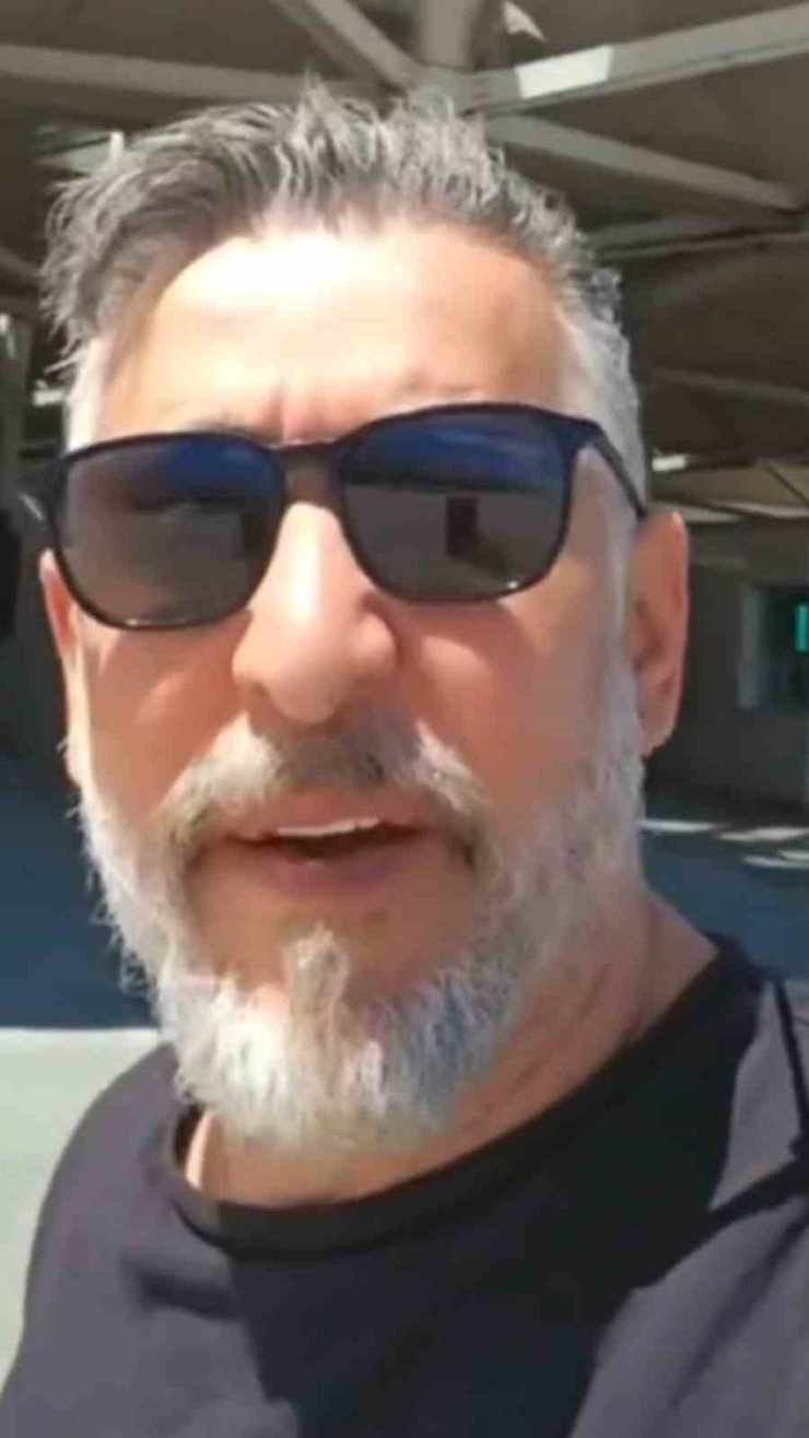 Kapıkule’de gurbetçiye 227 bin liralık hız cezası