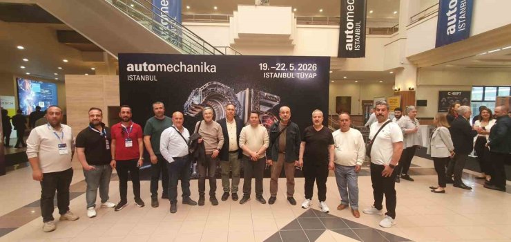 AYTO, üyelerini fuarlarla buluşturmaya devam ediyor